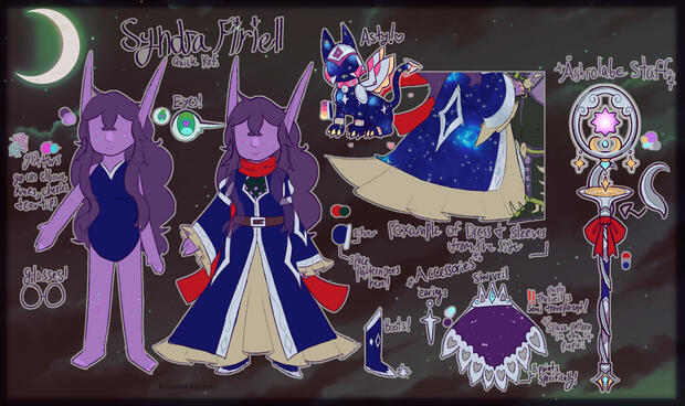 OC Design OC Design