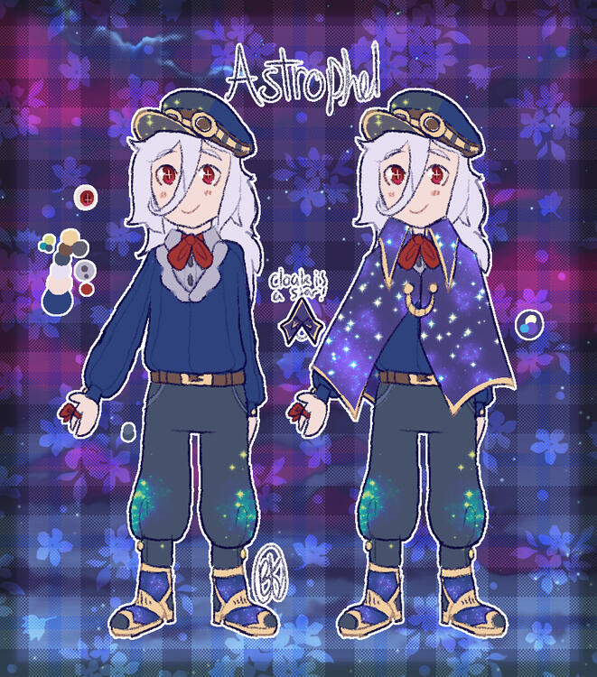 OC Design OC Design
