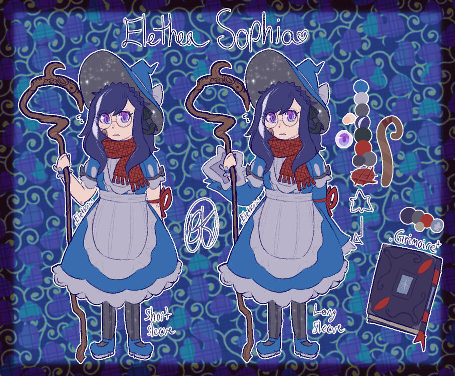 OC Design OC Design